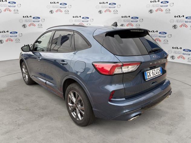 Ford Kuga Kuga 2.5 phev ST-Line 2wd 225cv cvt - Foto 4