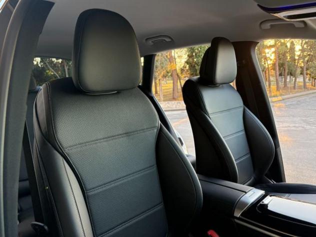 MERCEDES-BENZ GLC 200 d 4Matic Mild Hybrid Advanced Plus rif. 24195803 - Foto 10