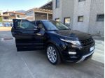 Land Rover Range Rover Evoque 2.2 SD4 - 1a serie 190 cv