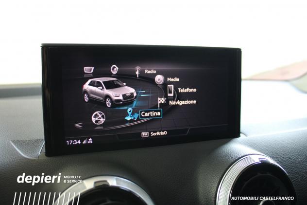 Audi Q2 Q2 35 TDI quattro S tronic Advanced - Foto 10