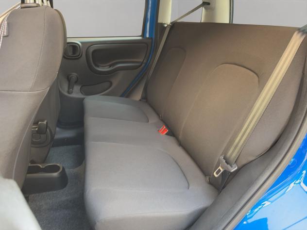 FIAT Pandina Pandina 1.0 firefly hybrid Icon s&s 65cv - Foto 10