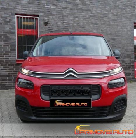 CITROEN Berlingo BlueHDi 130 Stop&Start XL Live rif. 21079831 - Foto 6
