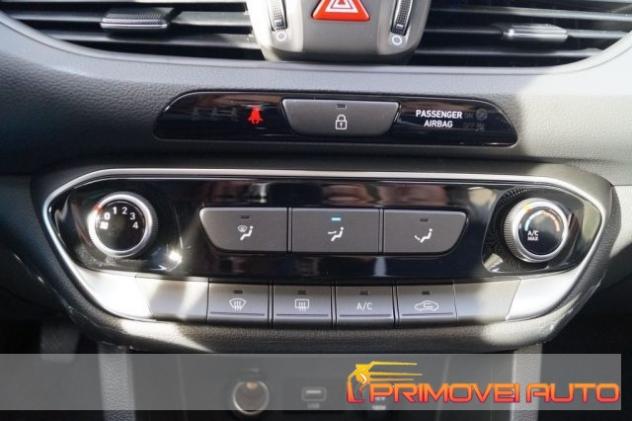 HYUNDAI i30 Wagon 1.0 T-GDI iMT 48V Select rif. 19198730 - Foto 5