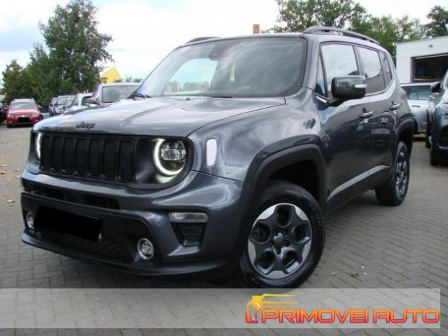 JEEP Renegade 2.0 Mjt 140CV 4WD Limited Panorama rif. 19577611 - Foto 6
