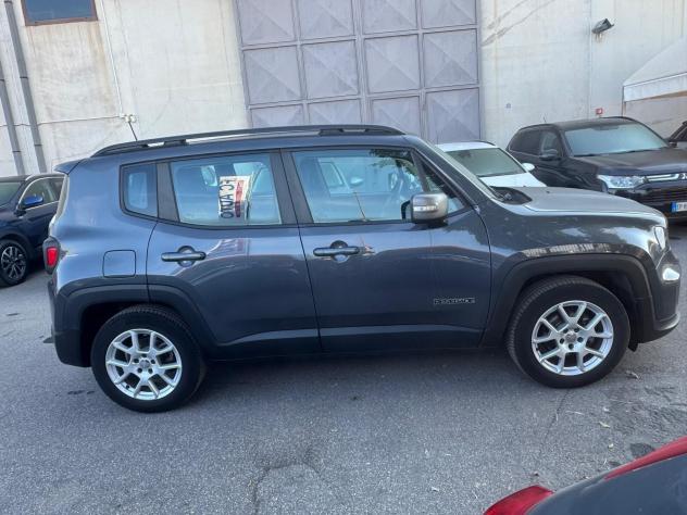 Jeep Renegade 1.6 Mjt 130 CV Limited - Foto 4