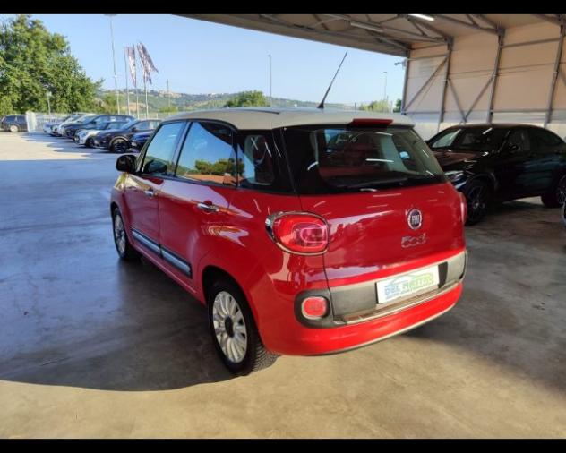FIAT 500L 1.3 Multijet 85 CV Pop Star rif. 23986494 - Foto 8
