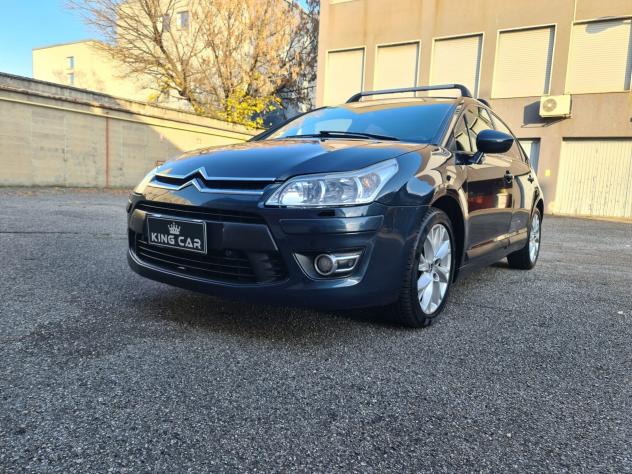 Citroen C4 1.6 16V VTi 120CV VTR - Foto 3