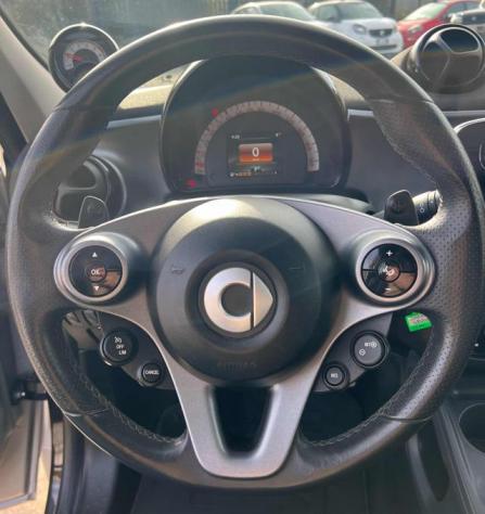 SMART ForFour 90 0.9 Turbo Passion rif. 23357507 - Foto 9