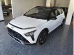 Hyundai Bayon 1.2 MPI 84cv Exclusive