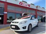 Ford C-Max 1.6 tdci Titanium 115cv dpf, GRANDINATA!