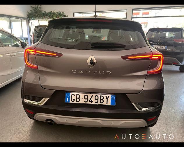 Renault Captur 1.0 tce Intens 100cv - Foto 6