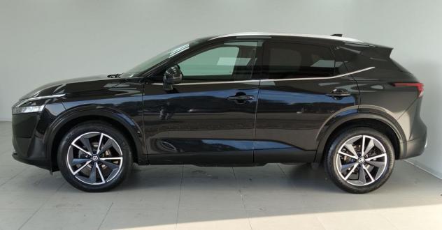 Nissan Qashqai MHEV 158 CV Xtronic N-Connecta - Foto 8