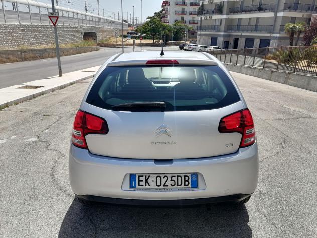 Citroen C3 1.1 BENZINA 44 KW 2011 - Foto 5