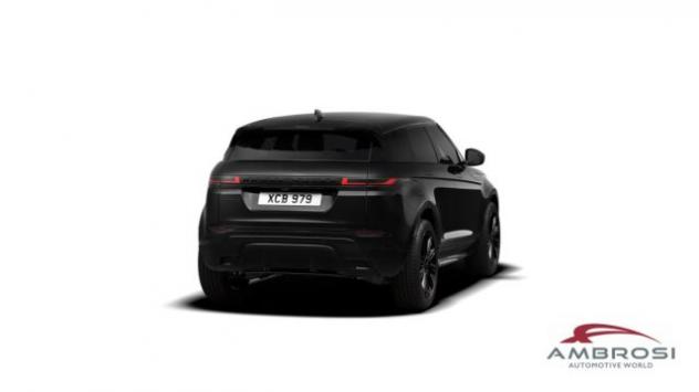 LAND ROVER Range Rover Evoque Black Edition 2.0d i4 mhev S awd 163cv auto rif. 20998490 - Foto 3