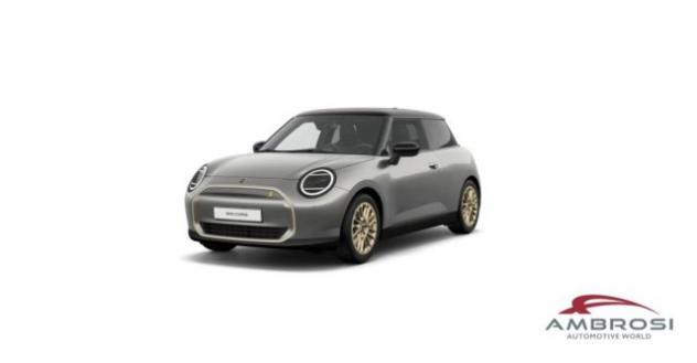 MINI Cooper 3 porte Favoured SE rif. 23967910