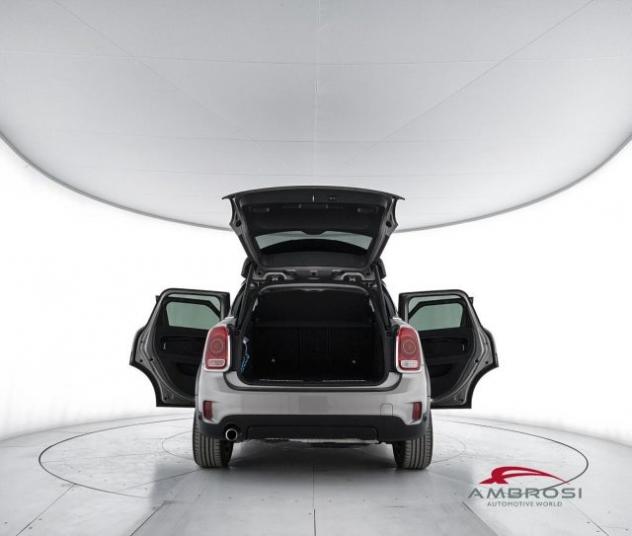 MINI Countryman Cooper SE 1.5 Cooper SE Hype ALL4 Automatica rif. 23744745 - Foto 7