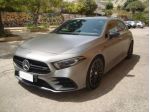 MERCEDES Classe A 35AMG 306cv uff ITA unipro