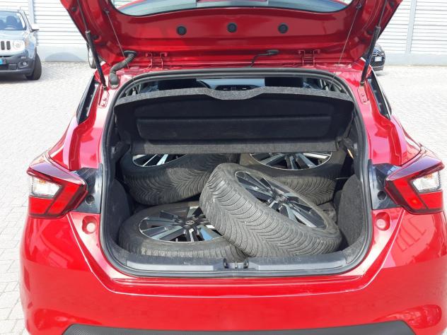 Nissan Micra MICRA - Foto 9