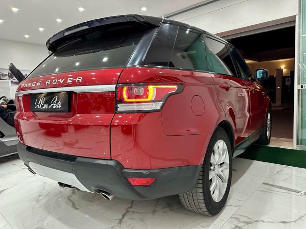 Land Rover Range Rover Sport 3.0 tdV6 HSE Dynamic - Foto 5