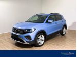 Volkswagen T-Cross T-Cross 1.0 tsi Edition Plus 115cv