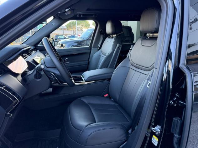 Land Rover Range Rover Sport Range Rover Sport 3.0 I6 PHEV 460 CV SE - Foto 3