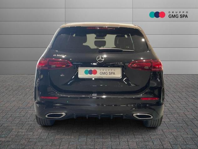 Mercedes-Benz Classe B 180 d AMG Line Premium auto - Foto 4