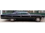 CADILLAC Deville CONVERTIBLE rif. 24036707