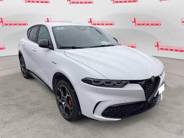 Alfa Romeo Tonale Tonale 1.5 160 CV MHEV TCT7 Veloce - Foto 2