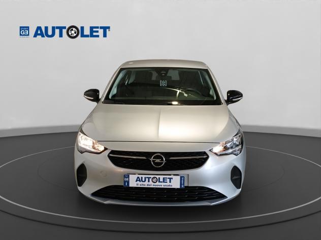 Opel Corsa 1.2 Edition 75CV - Foto 2