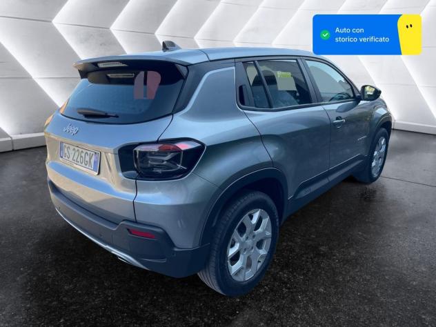 Jeep Avenger 1.2 Turbo Altitude - Foto 4