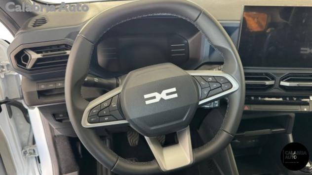 DACIA Bigster 1.2 TCe 140 CV MHEV Expression rif. 23891538 - Foto 6