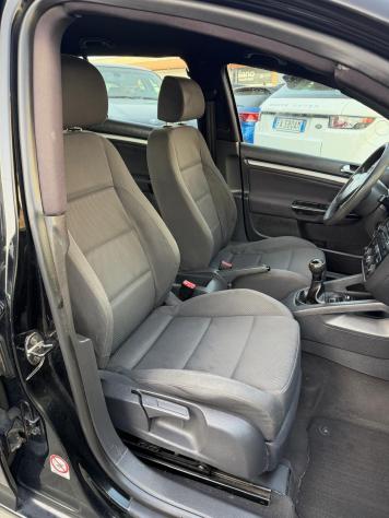 Volkswagen Golf 1.9 TDI 5p. Comfortline - Foto 8