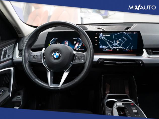 BMW X1 sDrive18d X-Line Auto - Foto 11