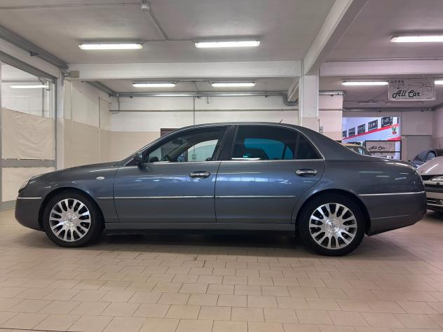 Lancia Thesis 2.4 JTD 20V Emblema - Foto 8