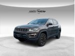 Jeep Compass II 2017 2.0 mjt Trailhawk 4wd active drive low 170cv auto