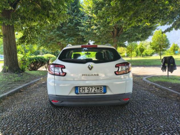 RENAULT Megane Mégane 1.6 16V SporTour Attractive rif. 19192774 - Foto 6