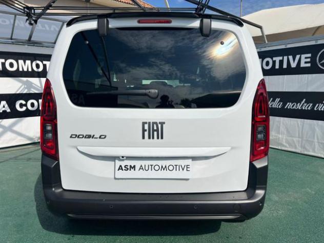 FIAT Doblo Doblò 1.5 BlueHdi 130 CV PC icon +iva rif. 24024672 - Foto 5