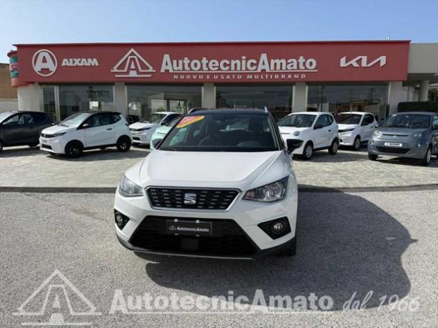 SEAT Arona 1.0 EcoTSI Style rif. 23760867