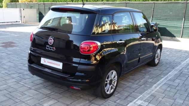 FIAT 500L 1.3 Multijet 95 CV Urban, Garanzia... rif. 24018886 - Foto 7