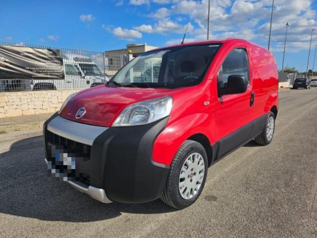 FIAT Fiorino 1.3 MJT 95V Furgone Adventure E5+ rif. 24018159