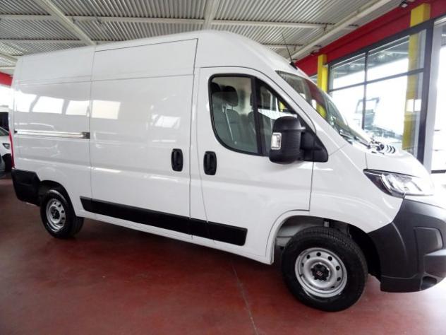 FIAT Ducato 35 Q.LI 2.2 Mjt 140 CV PM-TM Furgone rif. 23917915 - Foto 7