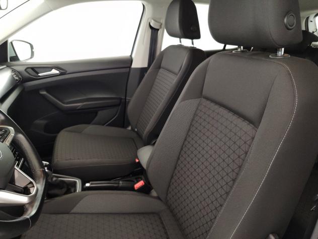 Volkswagen T-Cross T-Cross 1.0 tsi Sport 95cv - Foto 9