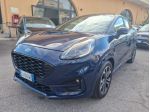 Ford Puma 1.0 EcoBoost Hybrid 125 CV S&S aut. ST-Line