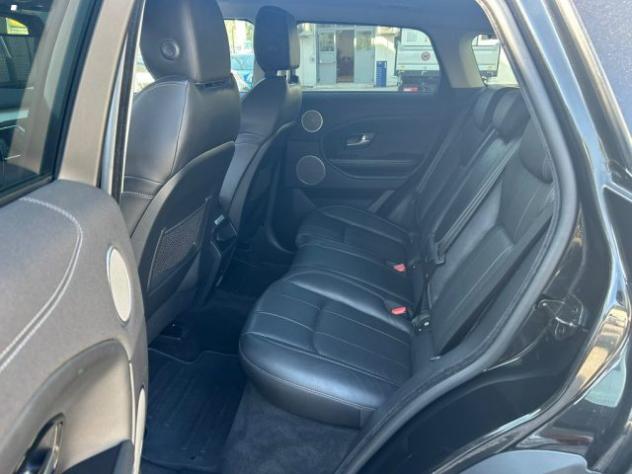 LAND ROVER Range Rover Evoque 2.0 eD4 5p. SE rif. 24118327 - Foto 10