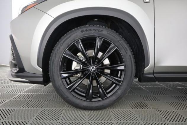 LEXUS NX NX Hybrid 4WD F-Sport rif. 23849751 - Foto 8