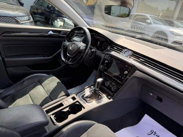 VOLKSWAGEN Arteon Business 2.0 TDI DSG Elegance BlueMotion Tech. rif. 23865207 - Foto 4