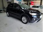 Volkswagen T-Cross 1.0 TSI 110CV DSG AUTOMATIC LOUNGE
