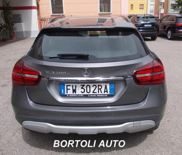 MERCEDES-BENZ GLA 200 d 98.000 KM AUTOMATICA BUSINESS rif. 23996109 - Foto 4