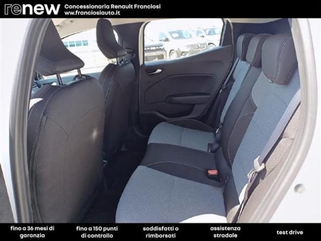 RENAULT Clio 1.0 ECO-G Evolution rif. 23894110 - Foto 7