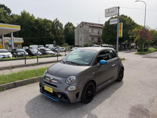 1.4 Turbo T-jet 165cv Pista *PROMO* - Foto 3